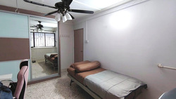 Blk 37 Bedok South Parkview (Bedok), HDB 4 Rooms #553098621